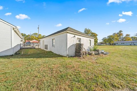 Tiny photo for 179 Selma Street, Marion, OH 43302 (MLS # 225039618)
