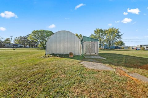 Tiny photo for 179 Selma Street, Marion, OH 43302 (MLS # 225039618)