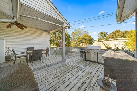 Tiny photo for 179 Selma Street, Marion, OH 43302 (MLS # 225039618)