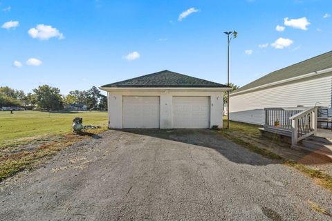 Tiny photo for 179 Selma Street, Marion, OH 43302 (MLS # 225039618)