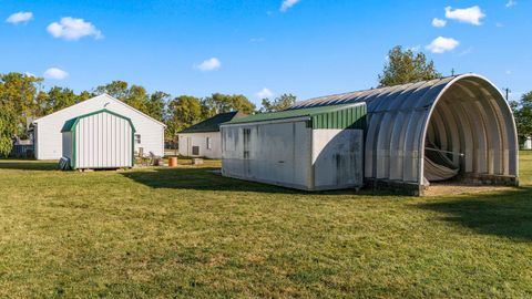 Tiny photo for 179 Selma Street, Marion, OH 43302 (MLS # 225039618)