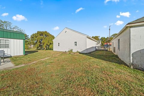 Tiny photo for 179 Selma Street, Marion, OH 43302 (MLS # 225039618)