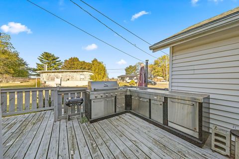 Tiny photo for 179 Selma Street, Marion, OH 43302 (MLS # 225039618)