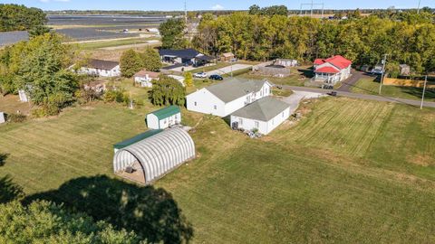 Tiny photo for 179 Selma Street, Marion, OH 43302 (MLS # 225039618)