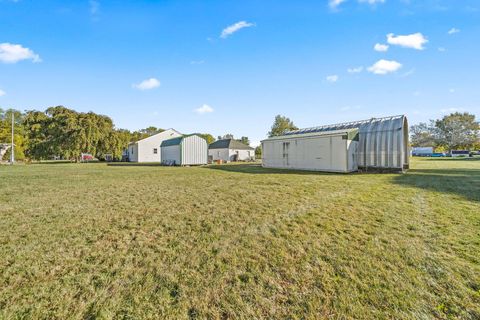 Tiny photo for 179 Selma Street, Marion, OH 43302 (MLS # 225039618)