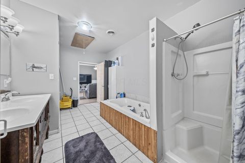 Tiny photo for 179 Selma Street, Marion, OH 43302 (MLS # 225039618)