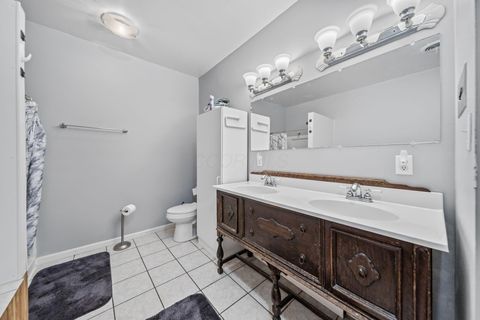 Tiny photo for 179 Selma Street, Marion, OH 43302 (MLS # 225039618)
