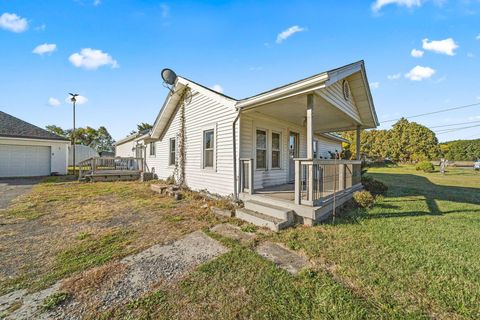 Tiny photo for 179 Selma Street, Marion, OH 43302 (MLS # 225039618)