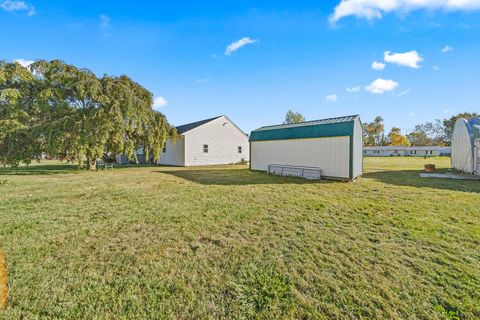 Tiny photo for 179 Selma Street, Marion, OH 43302 (MLS # 225039618)
