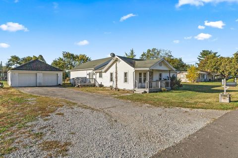 Tiny photo for 179 Selma Street, Marion, OH 43302 (MLS # 225039618)