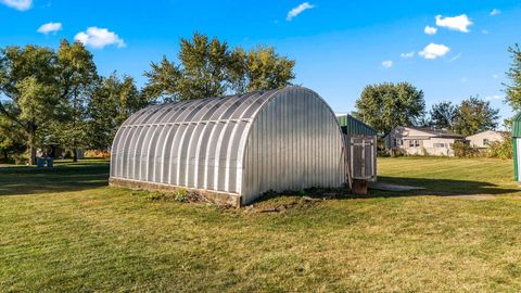 Tiny photo for 179 Selma Street, Marion, OH 43302 (MLS # 225039618)