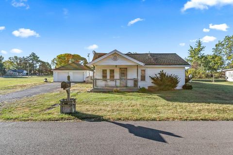Tiny photo for 179 Selma Street, Marion, OH 43302 (MLS # 225039618)