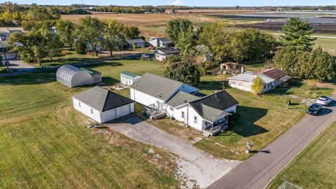 Tiny photo for 179 Selma Street, Marion, OH 43302 (MLS # 225039618)
