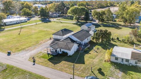 Tiny photo for 179 Selma Street, Marion, OH 43302 (MLS # 225039618)
