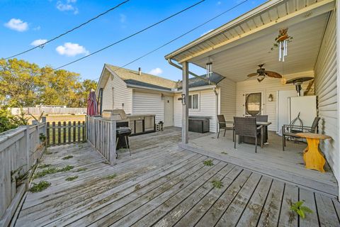 Tiny photo for 179 Selma Street, Marion, OH 43302 (MLS # 225039618)