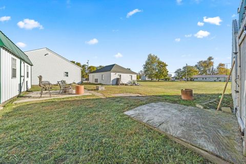 Tiny photo for 179 Selma Street, Marion, OH 43302 (MLS # 225039618)