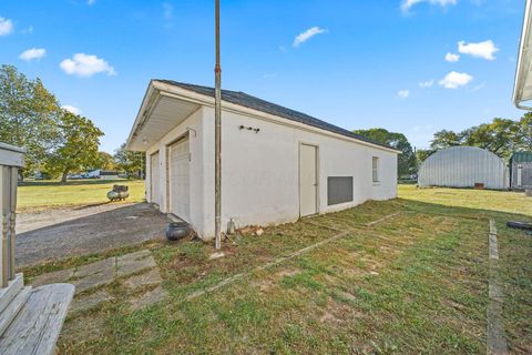 Tiny photo for 179 Selma Street, Marion, OH 43302 (MLS # 225039618)