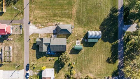 Tiny photo for 179 Selma Street, Marion, OH 43302 (MLS # 225039618)