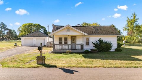 Photo of 179 Selma Street, Marion, OH 43302 (MLS # 225039618)