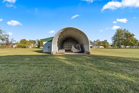 Tiny photo for 179 Selma Street, Marion, OH 43302 (MLS # 225039618)