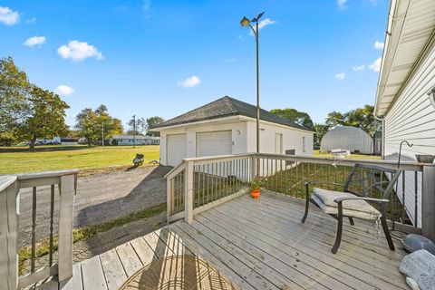 Tiny photo for 179 Selma Street, Marion, OH 43302 (MLS # 225039618)
