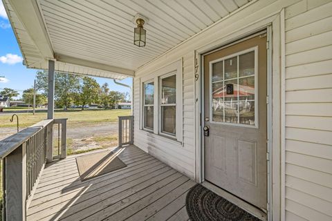 Tiny photo for 179 Selma Street, Marion, OH 43302 (MLS # 225039618)
