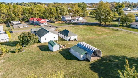 Tiny photo for 179 Selma Street, Marion, OH 43302 (MLS # 225039618)