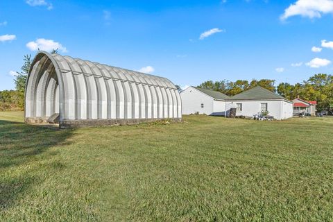 Tiny photo for 179 Selma Street, Marion, OH 43302 (MLS # 225039618)