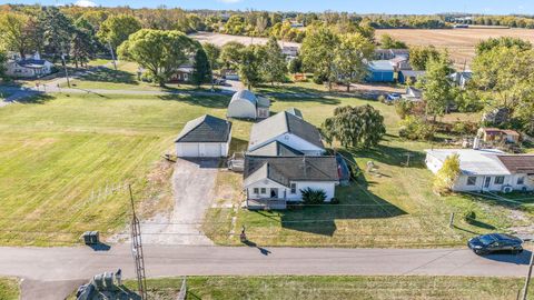 Tiny photo for 179 Selma Street, Marion, OH 43302 (MLS # 225039618)