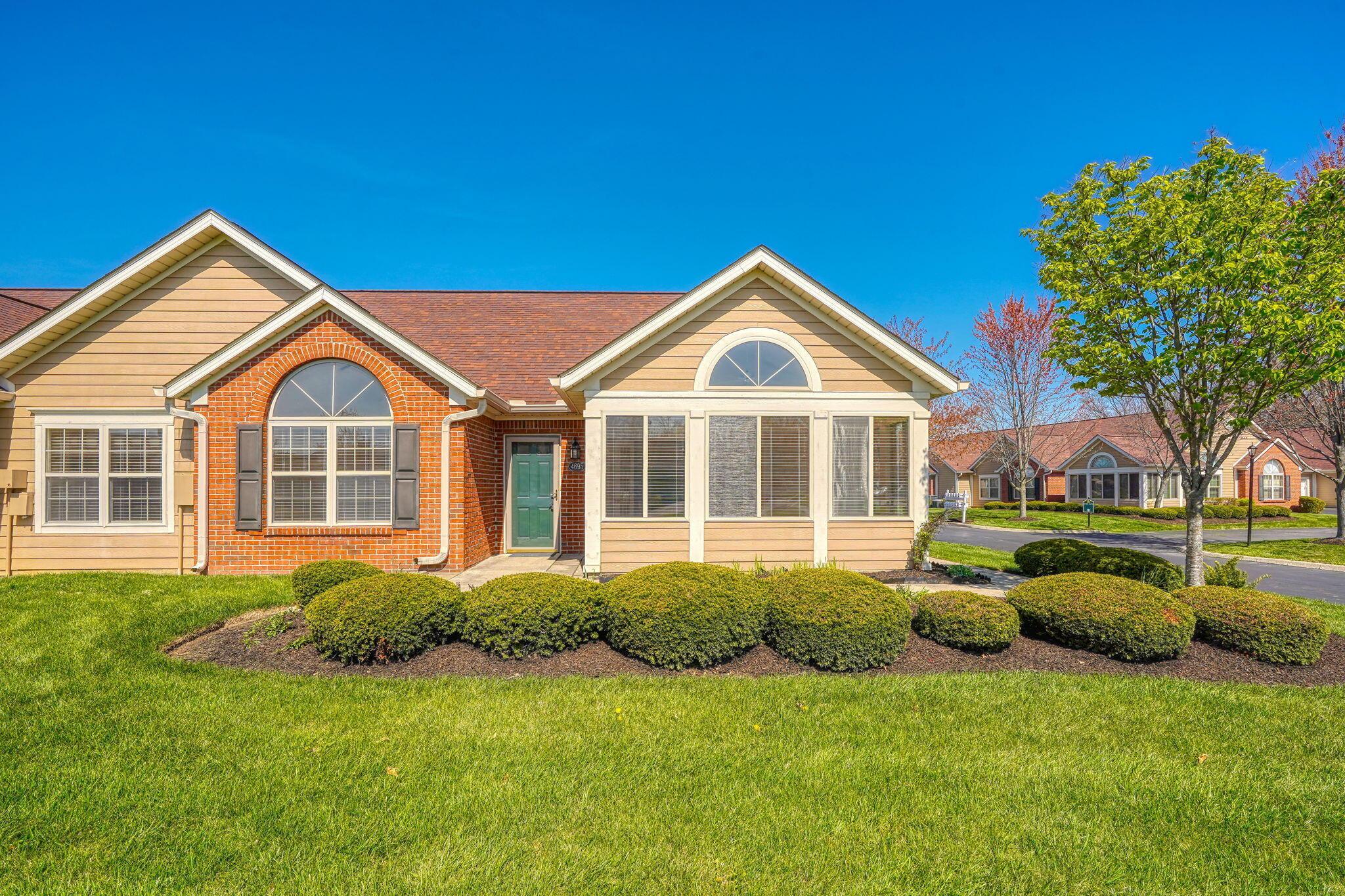 4695 Collingville Way, Columbus, Ohio image 1