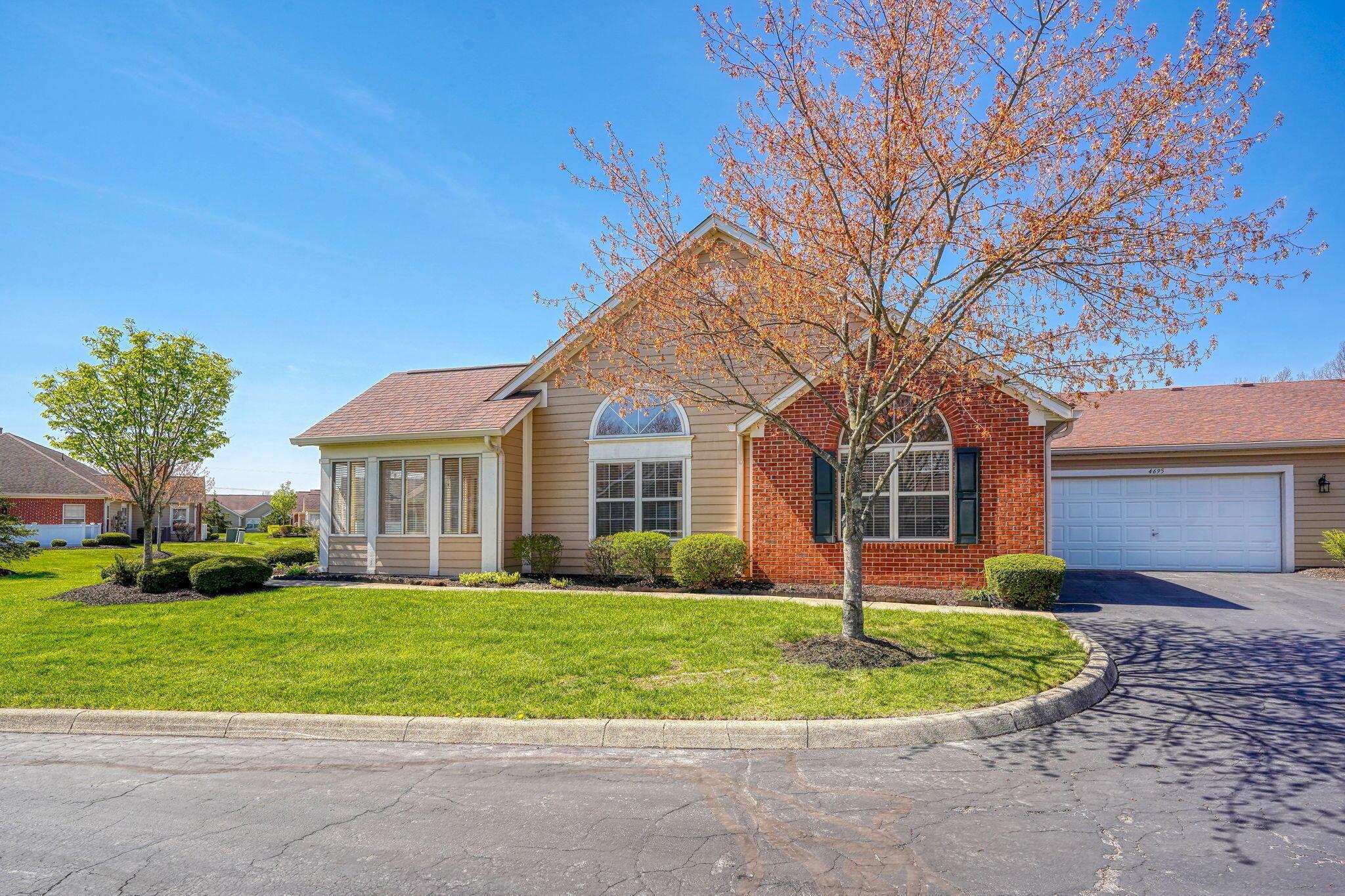 4695 Collingville Way, Columbus, Ohio image 4