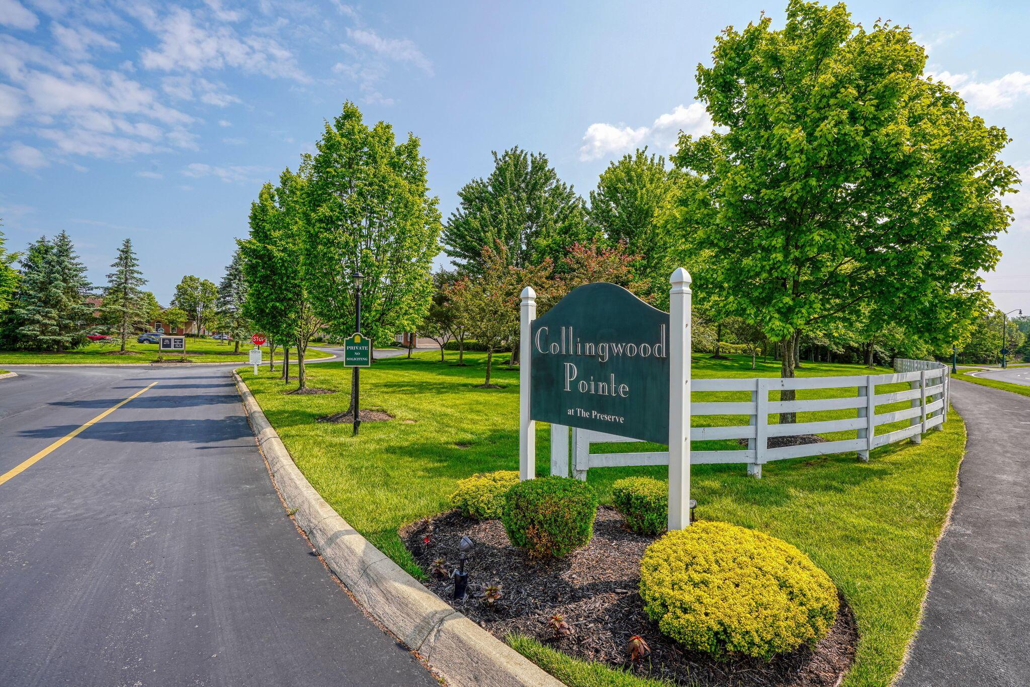 4695 Collingville Way, Columbus, Ohio image 34