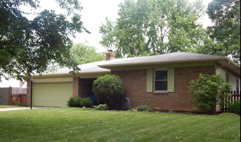 Photo of 4260 Kendale Road, Columbus, OH 43220 (MLS # 226021269)