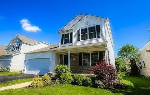 Photo of 5904 Winebrook Drive, Westerville, OH 43081 (MLS # 225044186)