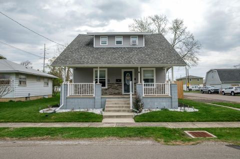 1014 Henry Street Marion OH 43302