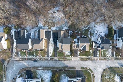 Tiny photo for 6980 Grate Park Drive, New Albany, OH 43054 (MLS # 226000537)