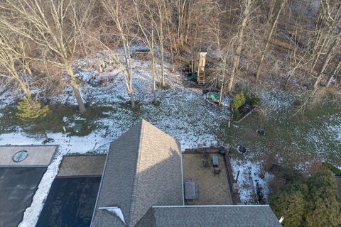 Tiny photo for 6980 Grate Park Drive, New Albany, OH 43054 (MLS # 226000537)