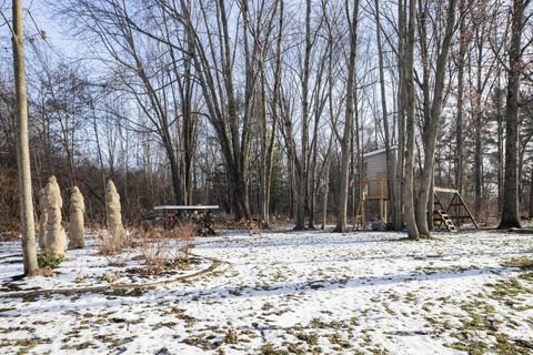 Tiny photo for 6980 Grate Park Drive, New Albany, OH 43054 (MLS # 226000537)