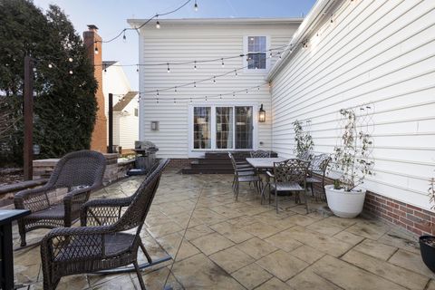 Tiny photo for 6980 Grate Park Drive, New Albany, OH 43054 (MLS # 226000537)