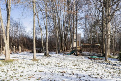 Tiny photo for 6980 Grate Park Drive, New Albany, OH 43054 (MLS # 226000537)