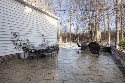 Tiny photo for 6980 Grate Park Drive, New Albany, OH 43054 (MLS # 226000537)