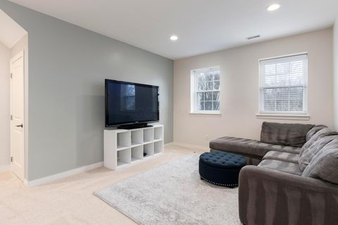 Tiny photo for 6980 Grate Park Drive, New Albany, OH 43054 (MLS # 226000537)