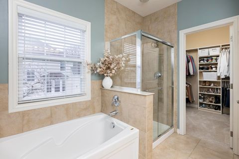 Tiny photo for 6980 Grate Park Drive, New Albany, OH 43054 (MLS # 226000537)