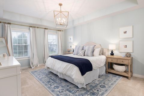 Tiny photo for 6980 Grate Park Drive, New Albany, OH 43054 (MLS # 226000537)