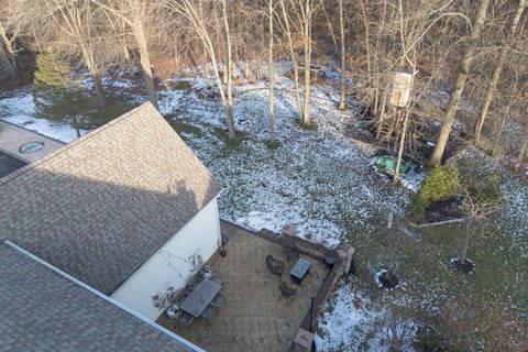Tiny photo for 6980 Grate Park Drive, New Albany, OH 43054 (MLS # 226000537)