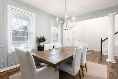 Tiny photo for 6980 Grate Park Drive, New Albany, OH 43054 (MLS # 226000537)