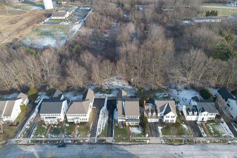 Tiny photo for 6980 Grate Park Drive, New Albany, OH 43054 (MLS # 226000537)