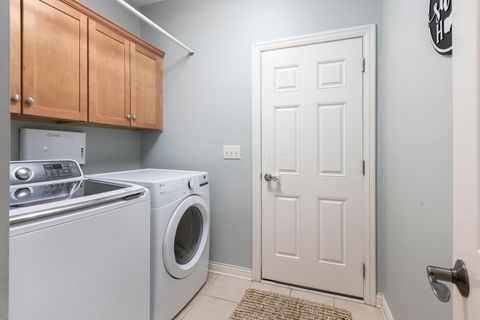 Tiny photo for 6980 Grate Park Drive, New Albany, OH 43054 (MLS # 226000537)