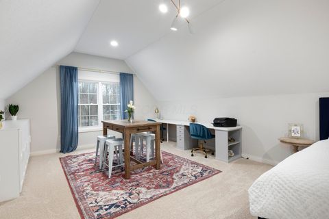 Tiny photo for 6980 Grate Park Drive, New Albany, OH 43054 (MLS # 226000537)