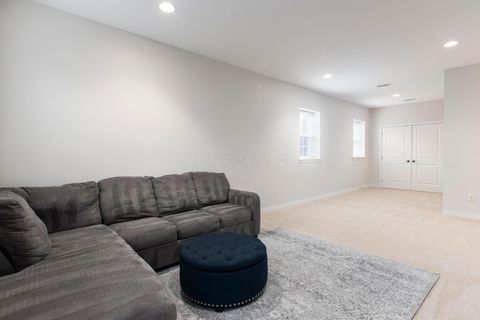 Tiny photo for 6980 Grate Park Drive, New Albany, OH 43054 (MLS # 226000537)